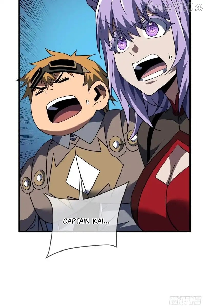 Lord of Destiny Wheel Chapter 196 - page 15